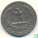 United States ¼ dollar 1973 (without letter) - Image 2