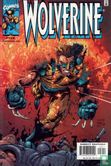 Wolverine 159       - Afbeelding 1