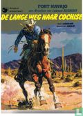 De lange weg naar Cochise - Image 1
