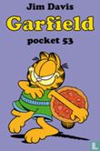 Garfield pocket 53 - Image 1