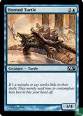 Horned Turtle - Afbeelding 1