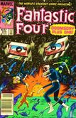 Fantastic Four 279 - Afbeelding 1
