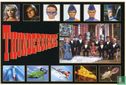 PG2601 - Thunderbirds title collage - Afbeelding 1