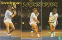 Tennistips van Björn Borg - Bild 1