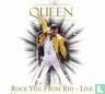 Rock you from Rio - Live - Bild 1