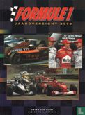 Formule 1 jaaroverzicht 2000 - Afbeelding 1