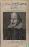 Mr. William Shakespeares Comedies, Histories and Tragedies [First Folio] - Afbeelding 1