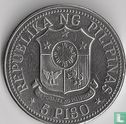 Philippinen 5 Piso 1975 - Bild 2