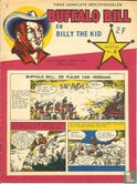 Buffalo Bill en Billy the Kid 4 - Image 1