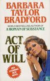 Act of Will - Bild 1