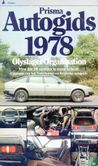 Autogids 1978 - Image 1
