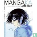 Mangaka America: Manga by America's Hottest Artists - Image 1