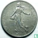 France 2 francs 1904 - Image 2