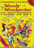 Woody Woodpecker strip-paperback 6 - Afbeelding 1