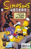 Simpsons Comics 102 - Bild 1