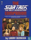 The Star Trek The Next Generation Companion - Image 1