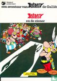 Asterix en de ziener - Afbeelding 1