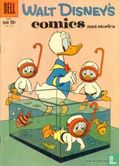 Walt Disney's Comics and stories 223 - Image 1