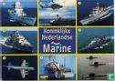 8-luik Kon. Nederlandse Marine - Image 1