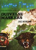 Duivelse maskers