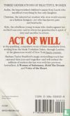 Act of Will - Afbeelding 2