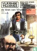 De tiran van Virginia City - Afbeelding 1