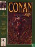 Conan Saga 8 - Afbeelding 1