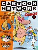 Cartoon Network Comics 1 - Bild 1