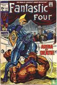 Fantastic Four  - Image 1