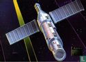 Cryosatellite - Bild 1