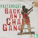 Back On The Chain Gang - Bild 1