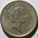Verenigd Koninkrijk 5 pence 1997 - Afbeelding 1