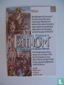 July 1998 Fathom #1 Killian - Afbeelding 2