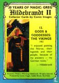 The Vikings - Afbeelding 2