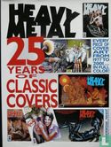25 years of classic covers - Image 1