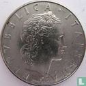 Italie 50 lire 1979 - Image 2