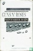 November rain  - Afbeelding 1