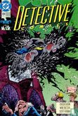 Detective comics 654