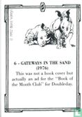 Gateways in the Sand - Afbeelding 2