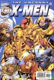 The Uncanny X-Men 384 - Afbeelding 1