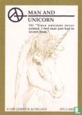 Man and Unicorn - Image 2