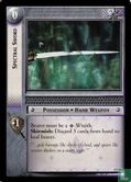 Spectral Sword