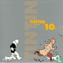 Belgium 10 euro 2004 (PROOF) "75 Years of Tintin" - Image 3