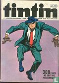 Tintin 106 - Afbeelding 1