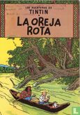 LA OREJA ROTA - Afbeelding 1
