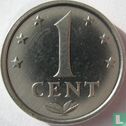 Antilles néerlandaises 1 cent 1982 - Image 2