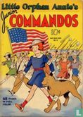 Little Orphan Annie's Junior Commandos - Image 1