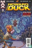 Howard the Duck 5 - Image 1