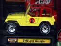 Jeep Wrangler 'Coca-Cola' - Afbeelding 2