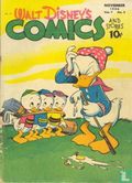 Walt Disney's Comics and Stories 74 - Image 1